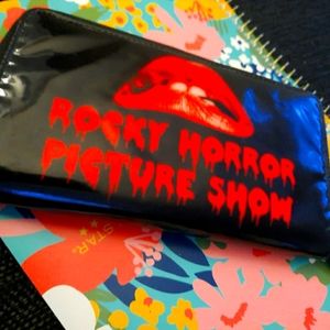 Rocky Horror Picture Show Wallet